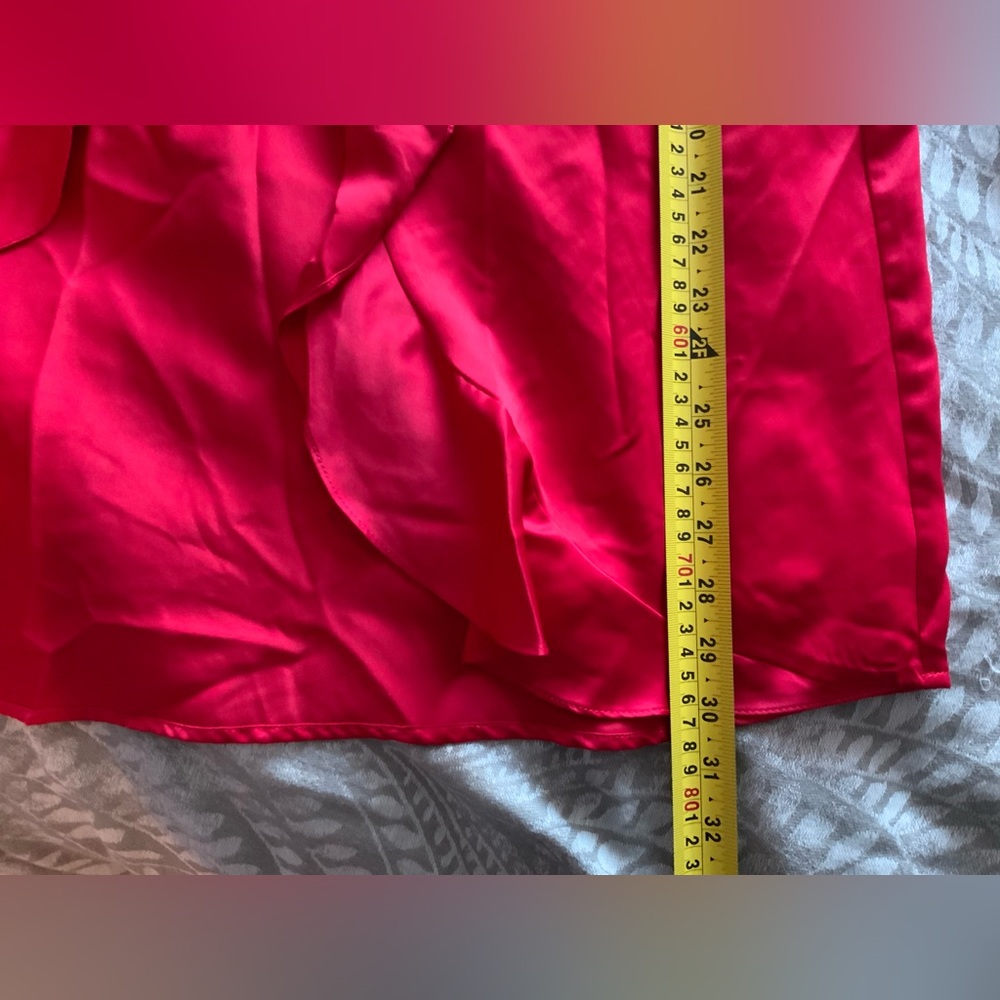 Victoria’s Secret “LOVE” Robe/ - Picture 6 of 6